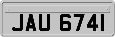 JAU6741