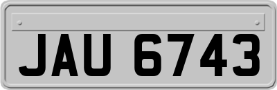 JAU6743