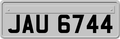 JAU6744