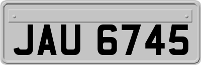JAU6745