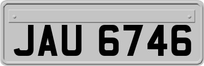 JAU6746