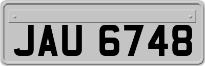 JAU6748