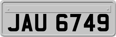 JAU6749