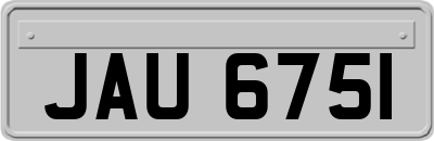 JAU6751