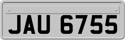 JAU6755