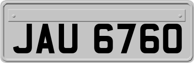 JAU6760