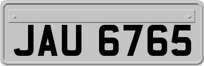 JAU6765