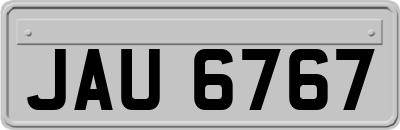 JAU6767