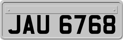 JAU6768