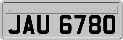 JAU6780