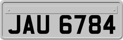 JAU6784