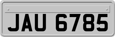 JAU6785