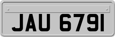 JAU6791