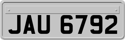 JAU6792