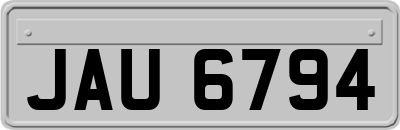JAU6794