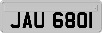 JAU6801