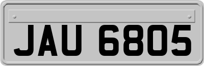 JAU6805