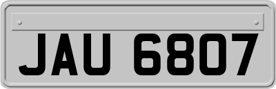 JAU6807