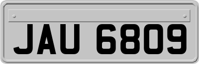 JAU6809