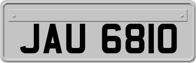 JAU6810