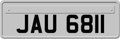 JAU6811