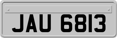 JAU6813