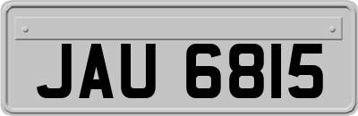 JAU6815