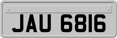 JAU6816