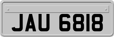JAU6818