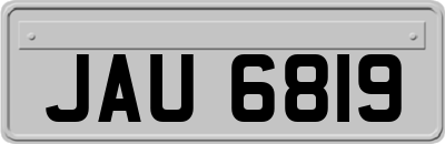 JAU6819