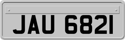 JAU6821