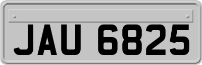 JAU6825