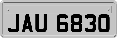 JAU6830