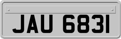 JAU6831