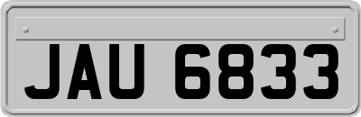 JAU6833