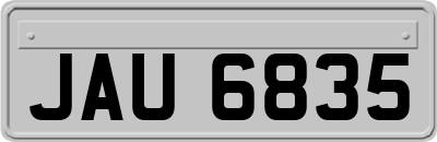 JAU6835
