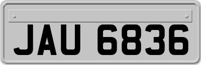 JAU6836