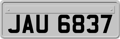 JAU6837