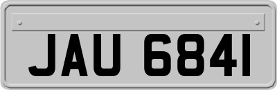 JAU6841