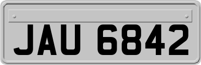 JAU6842
