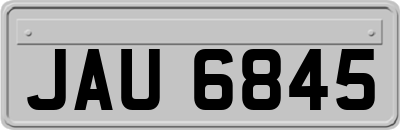 JAU6845