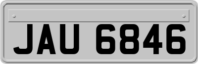 JAU6846
