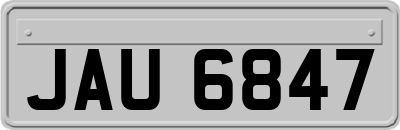 JAU6847