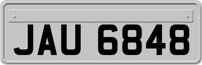 JAU6848