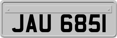 JAU6851