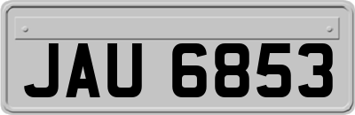 JAU6853