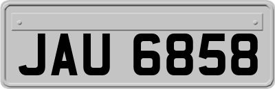 JAU6858