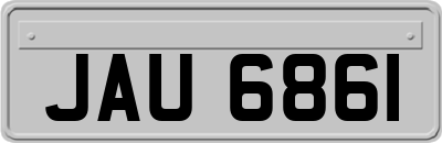 JAU6861