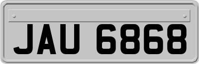 JAU6868