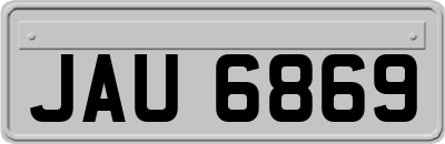 JAU6869